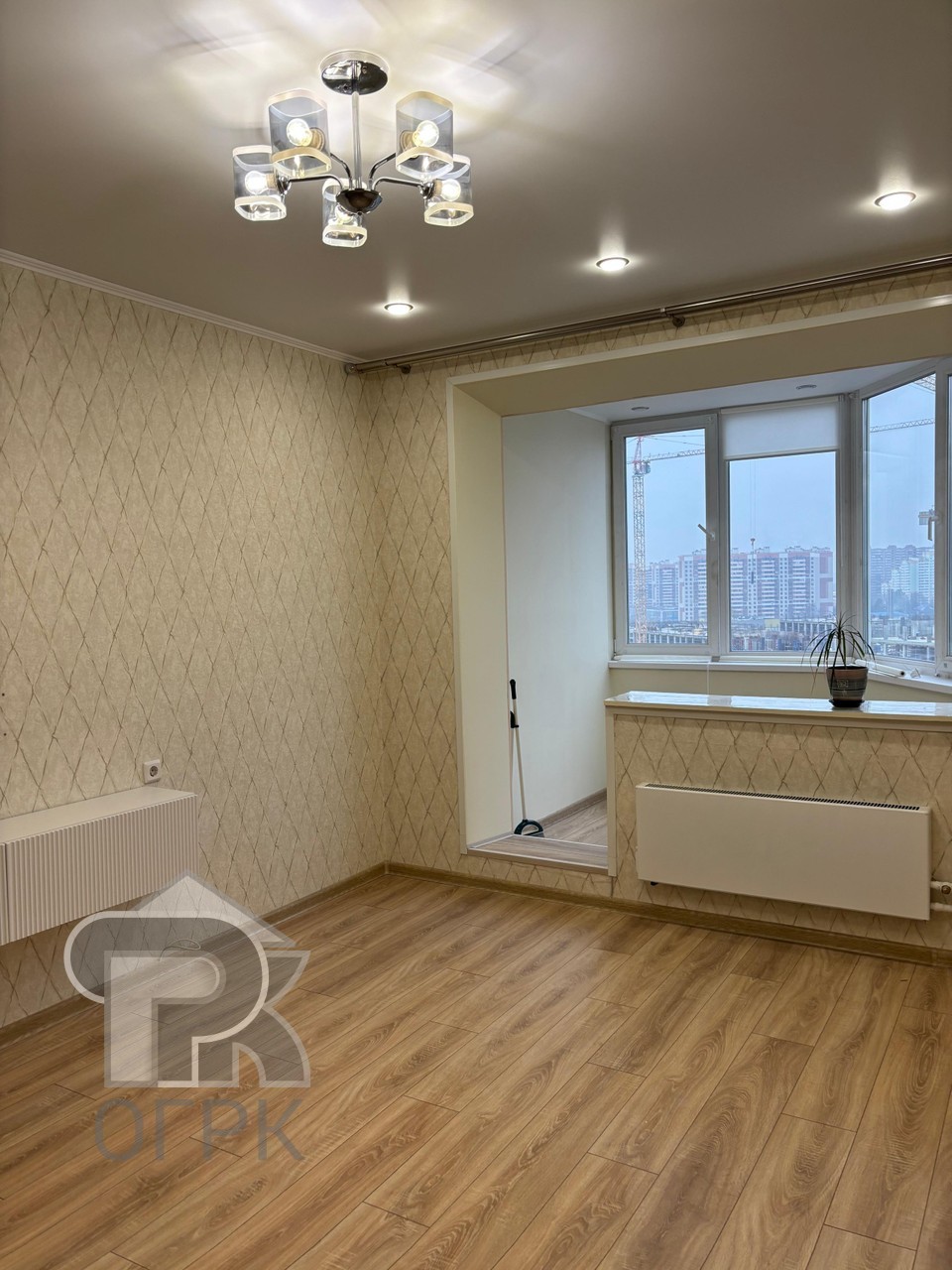 Купить 2-комнатную квартиру, №386050