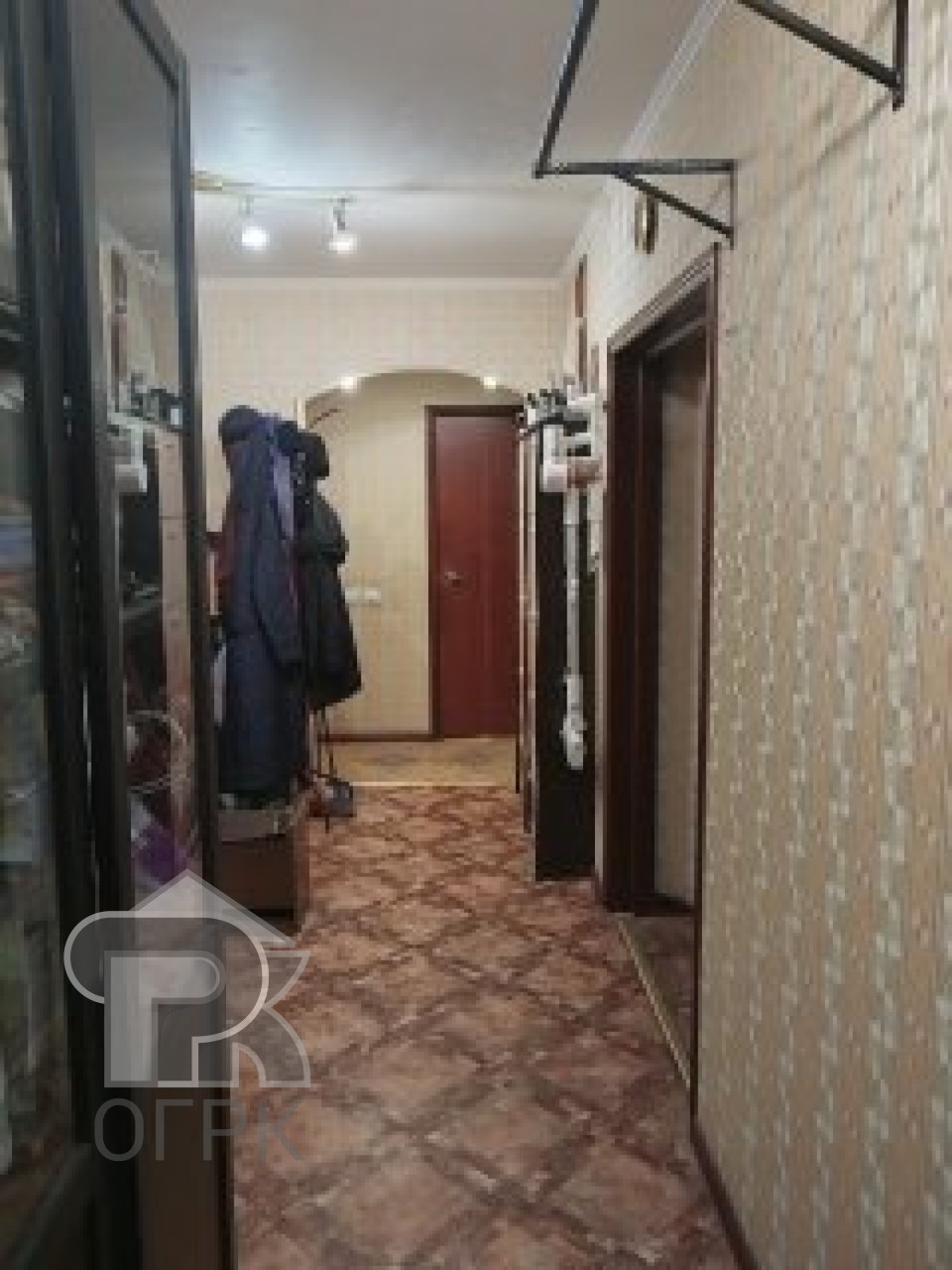 Купить 3-комнатную квартиру, №390535