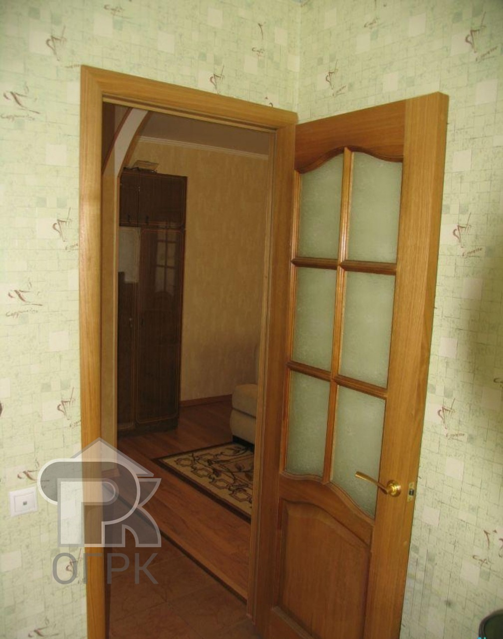 Купить 2-комнатную квартиру, №370935
