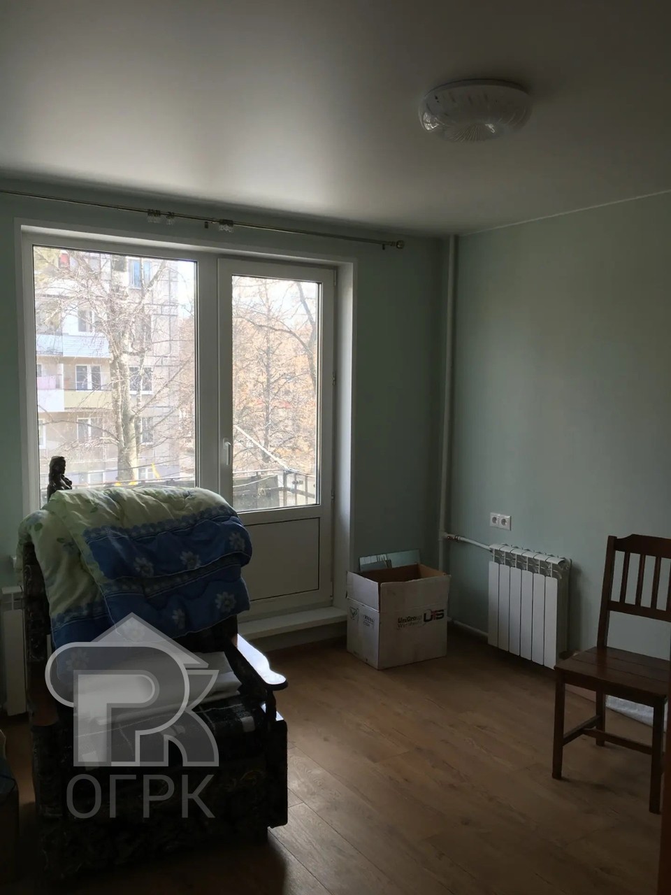 Купить 2-комнатную квартиру, №390683