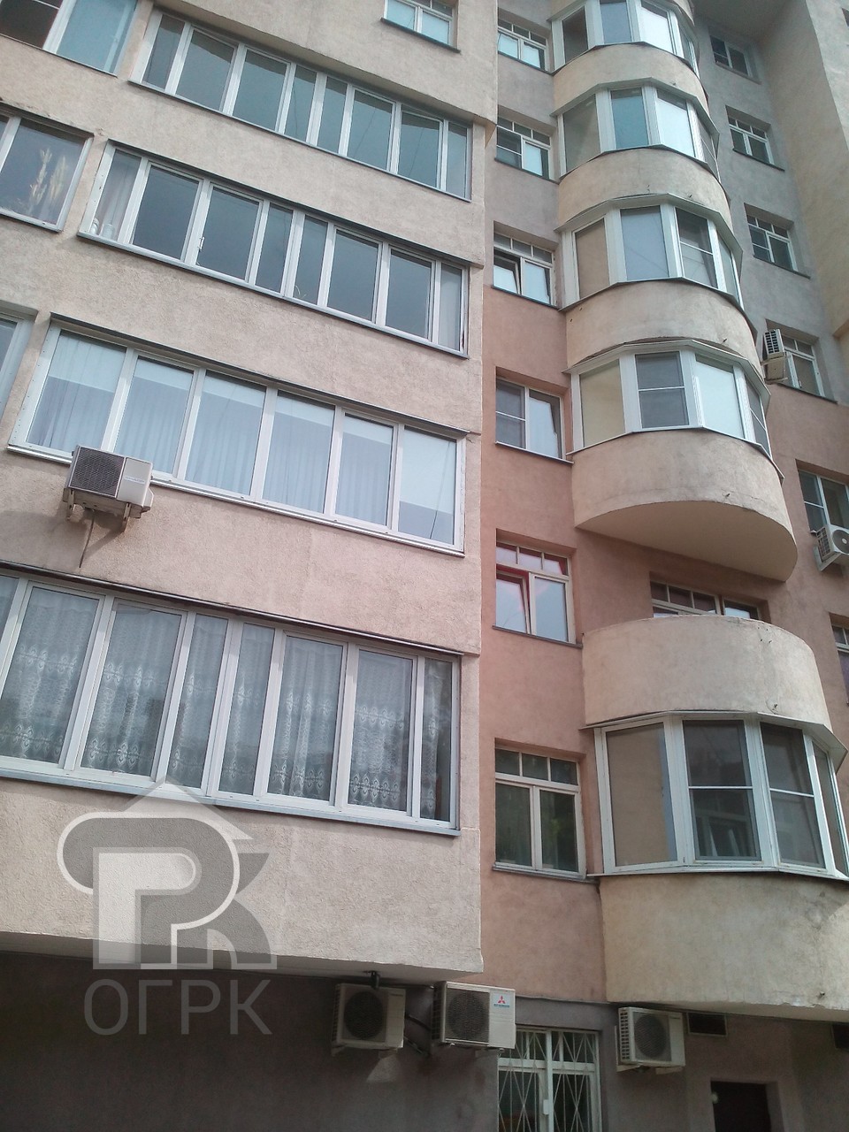 Купить 3-комнатную квартиру, №367408