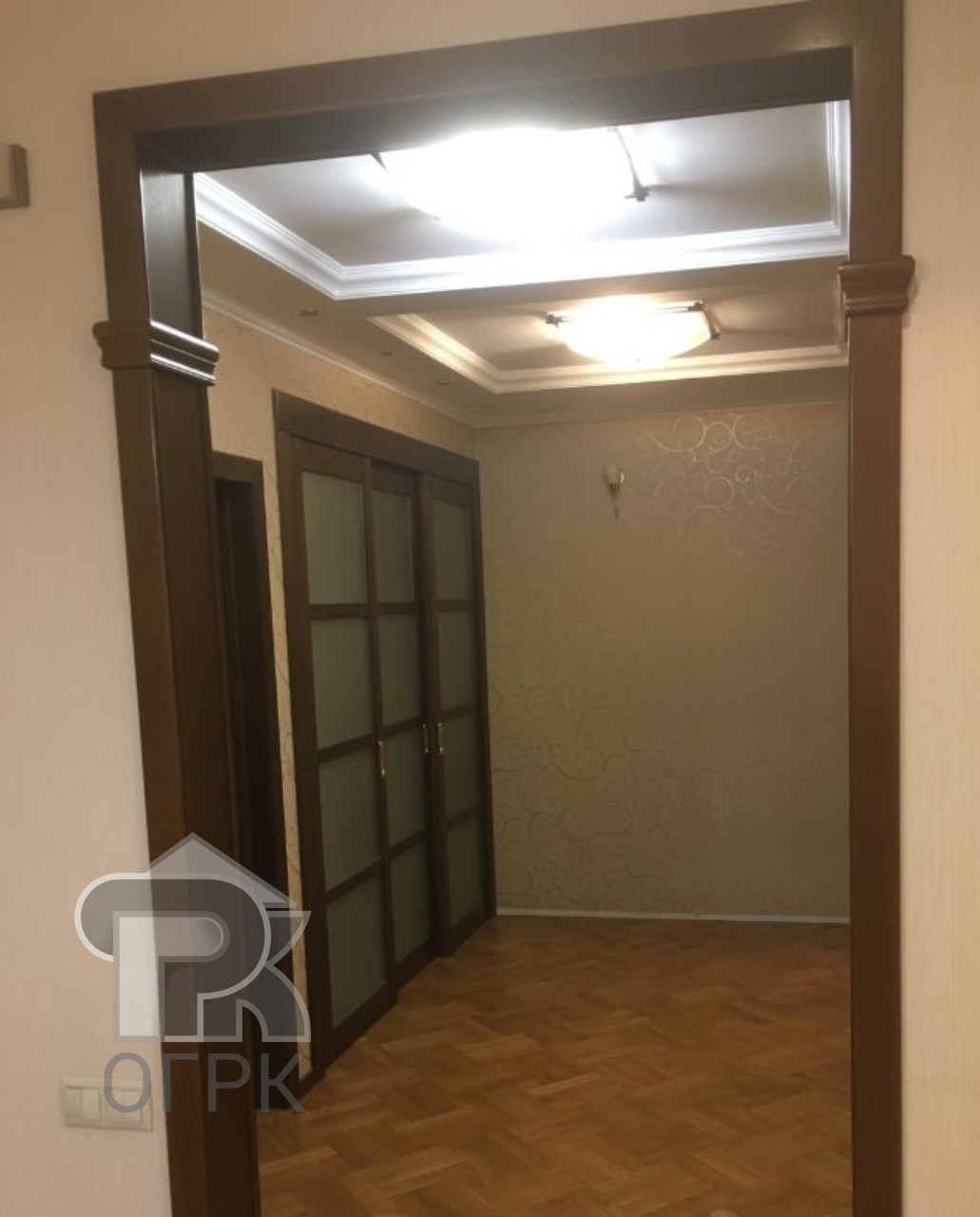 Купить 3-комнатную квартиру, №385280