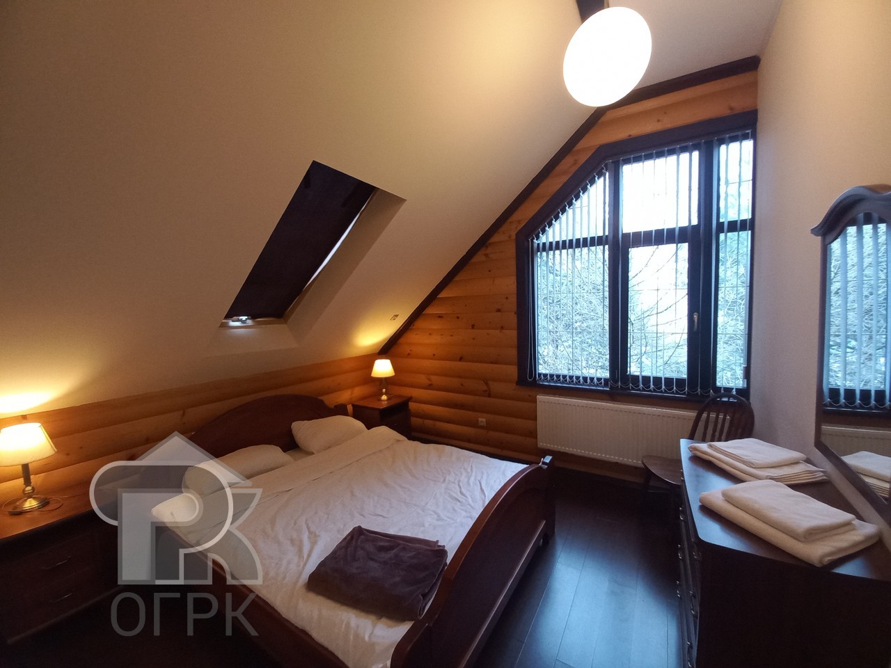 Купить коттедж, №387898