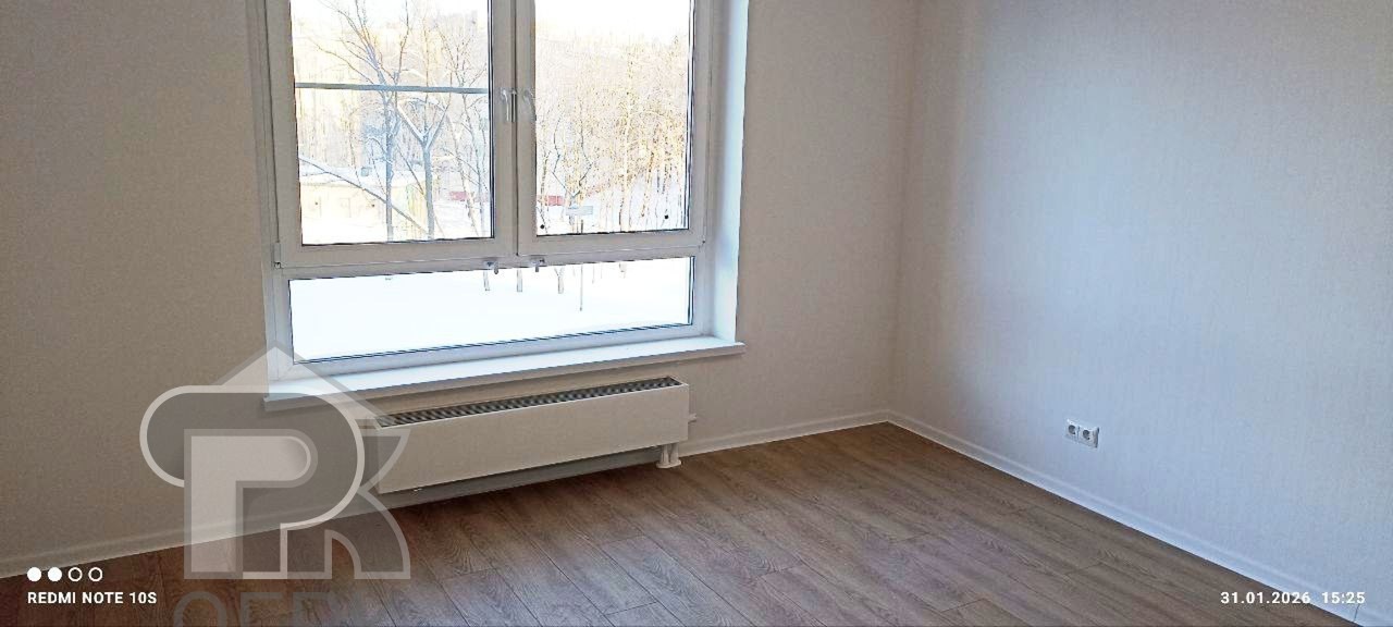 Купить 1-комнатную квартиру, №388686