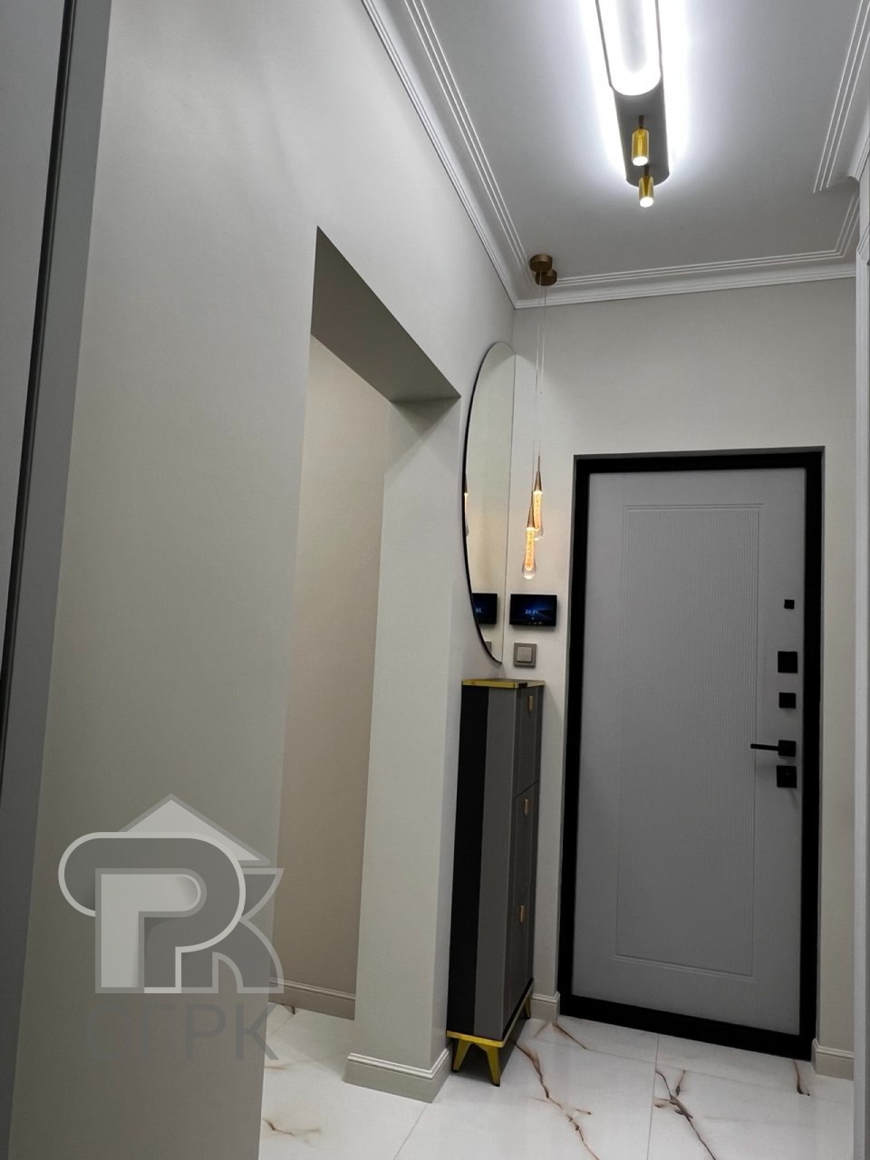 Купить 1-комнатную квартиру, №387309