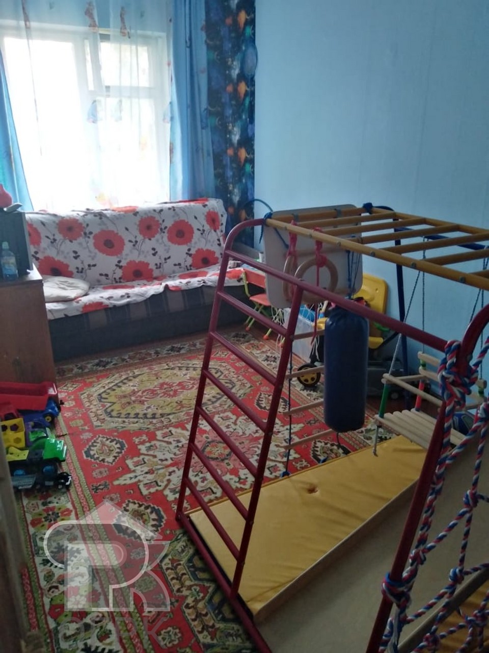 Купить 3-комнатную квартиру, №322720
