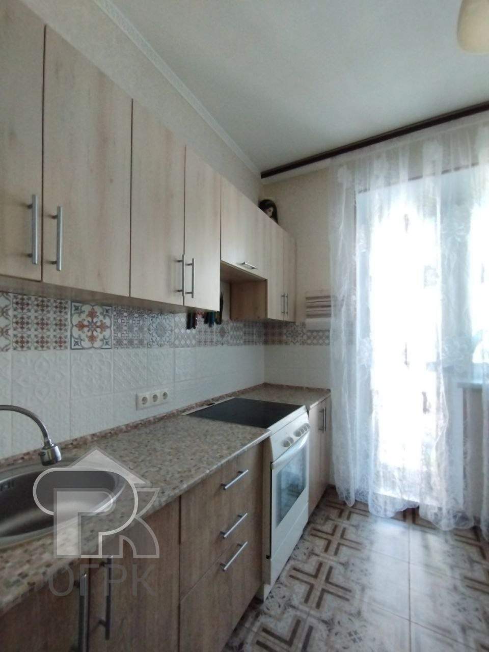 Купить 3-комнатную квартиру, №364670