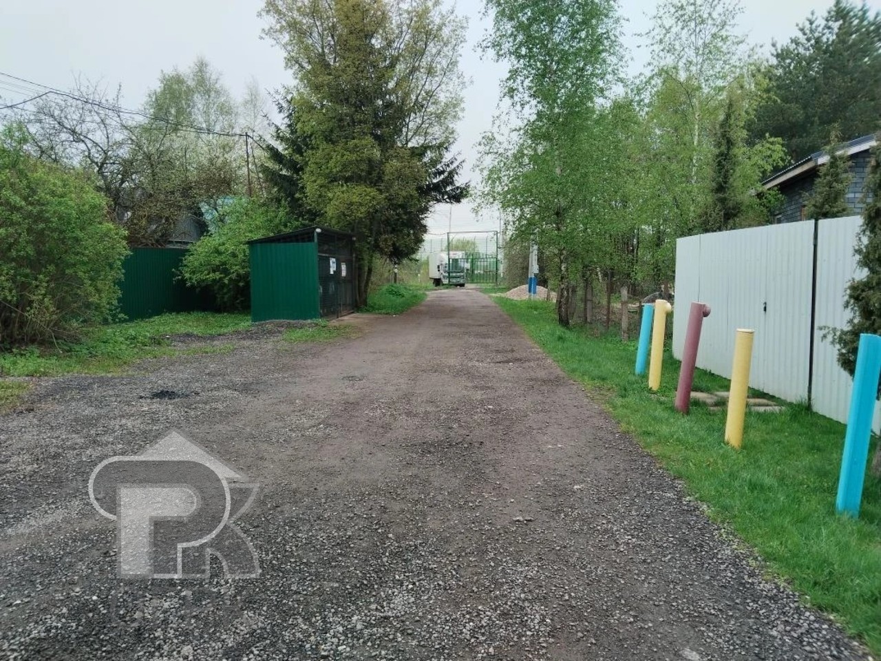 Купить землю, №389289