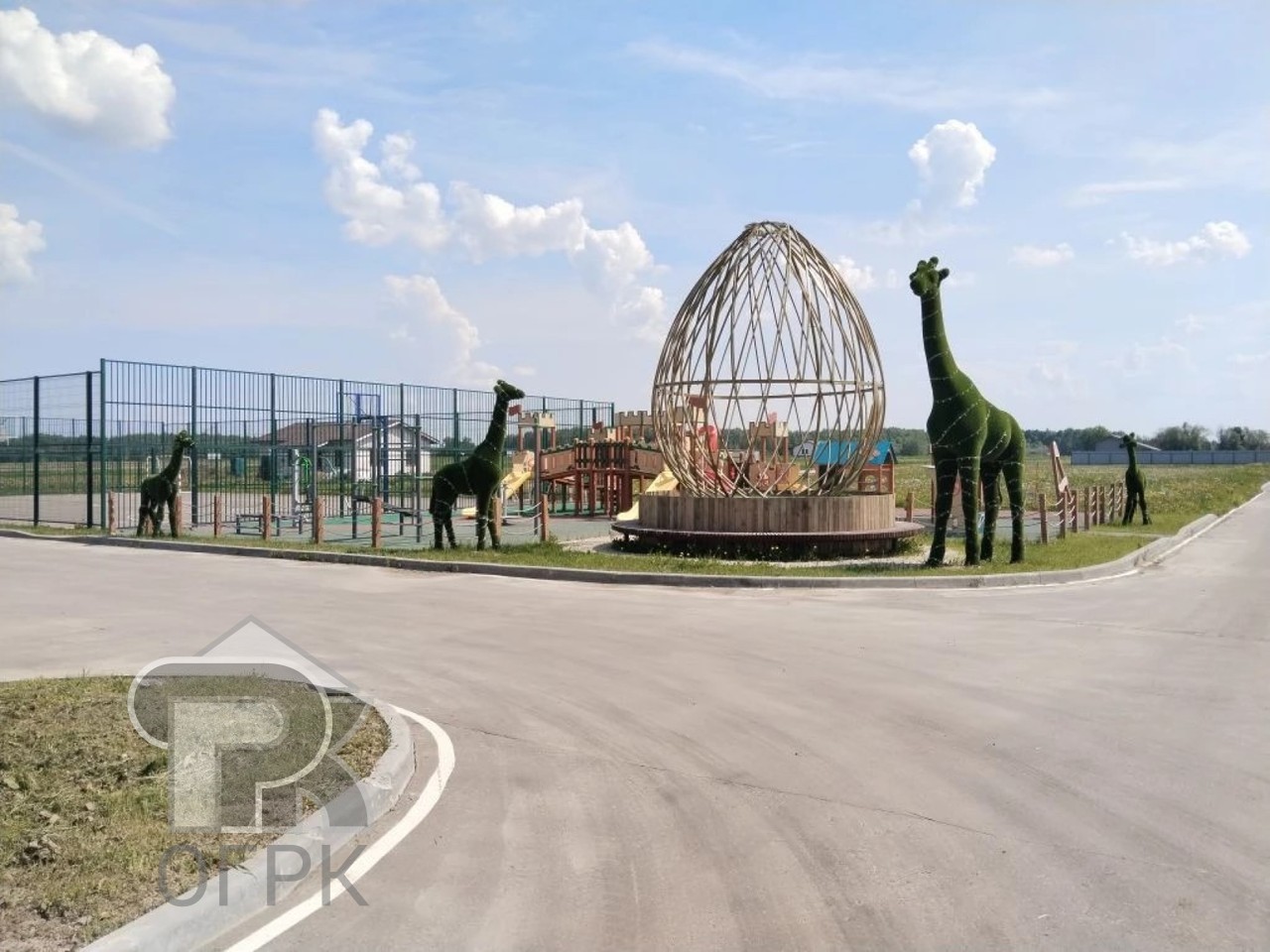Купить землю, №389982