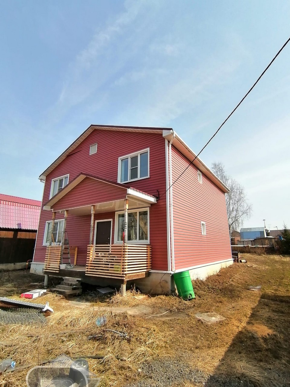 Купить дом, №340817