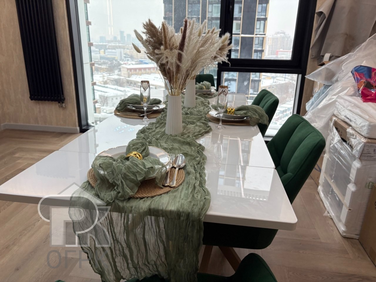 Купить 2-комнатную квартиру, №388041