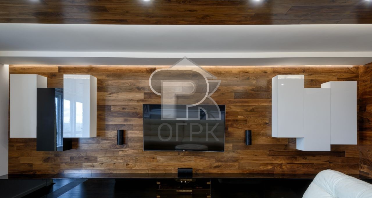 Купить 4-комнатную квартиру, №388646