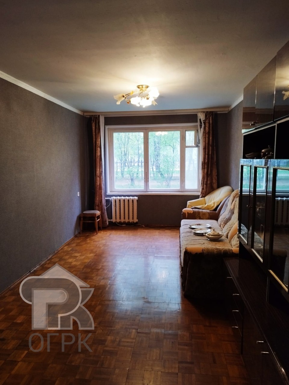 Купить 3-комнатную квартиру, №367005