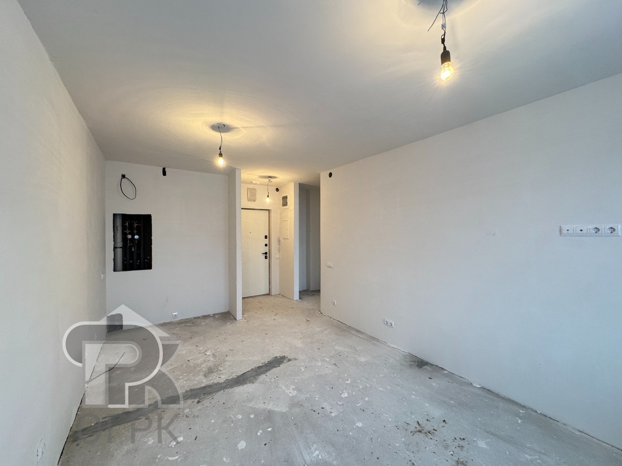 Купить 1-комнатную квартиру, №387999