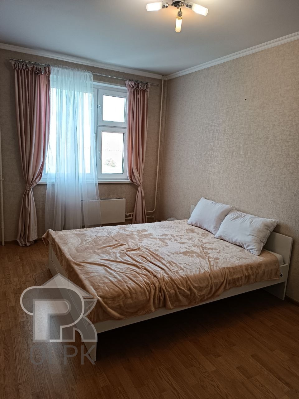 Купить 3-комнатную квартиру, №386532