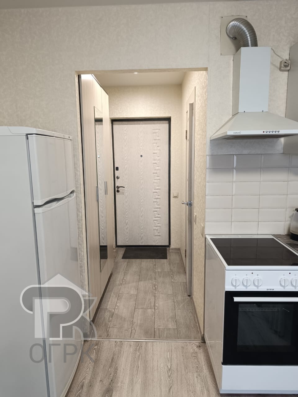 Купить студию, №387784