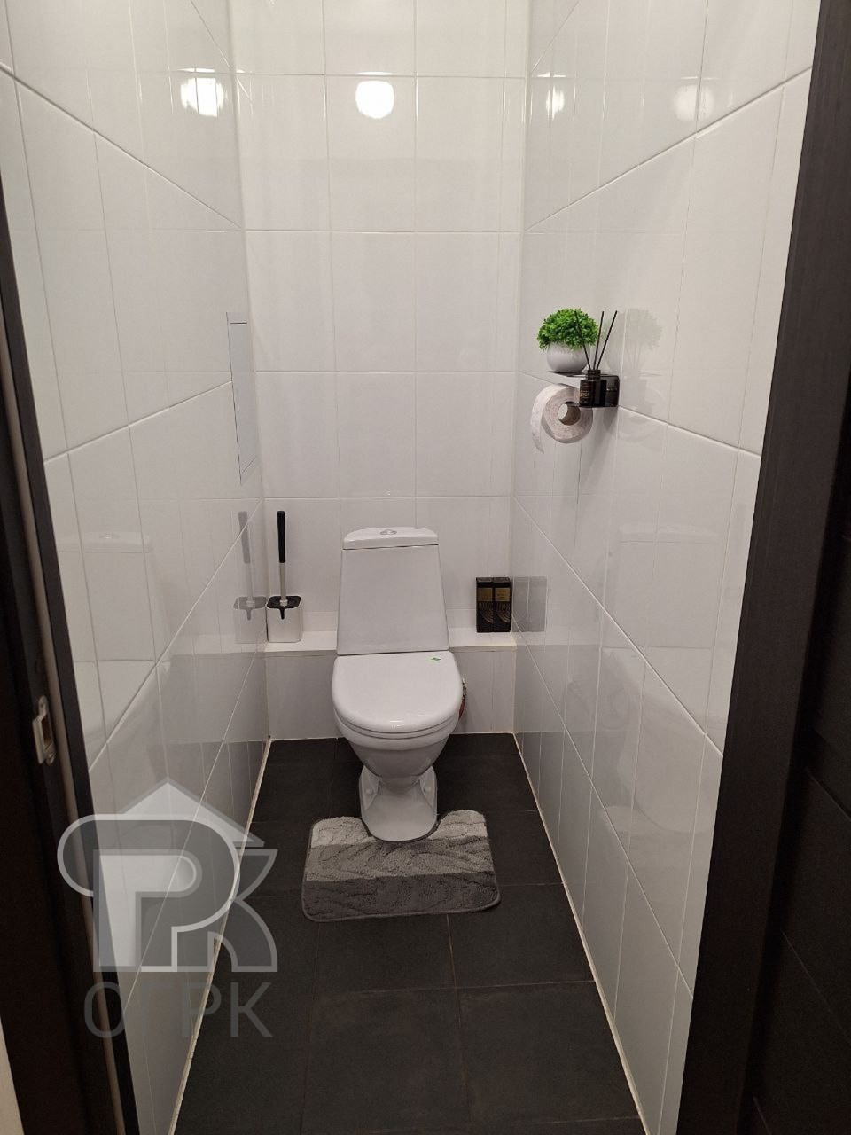 Купить 3-комнатную квартиру, №388076