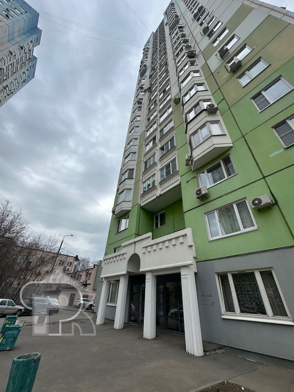 Купить 1-комнатную квартиру, №384873