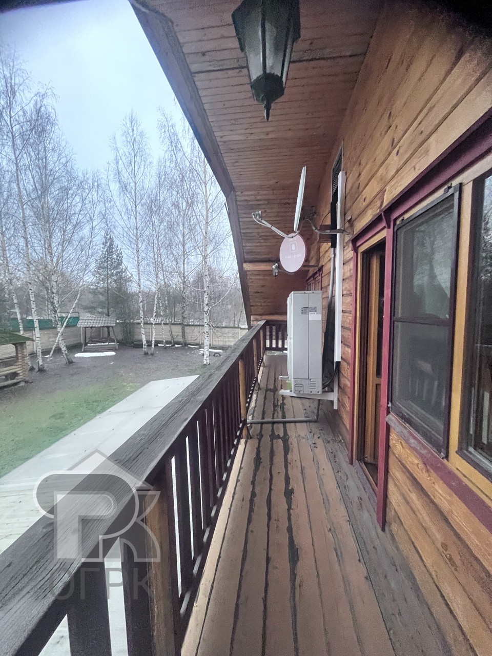 Купить коттедж, №384422