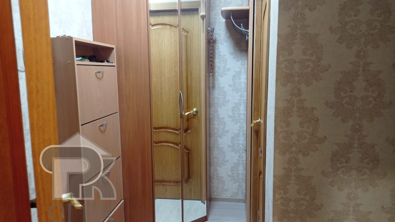 Купить 1-комнатную квартиру, №388689