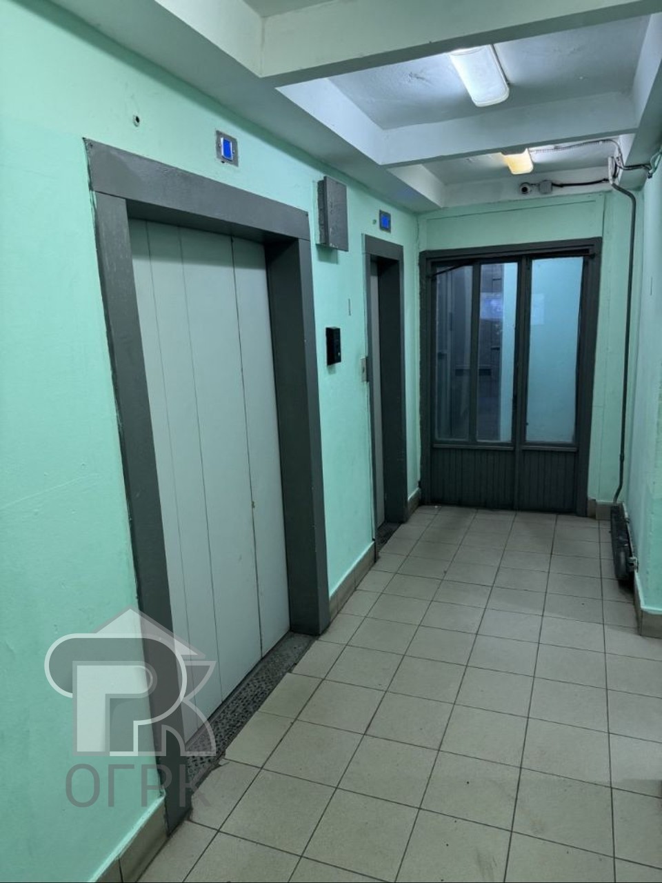 Купить 3-комнатную квартиру, №389085