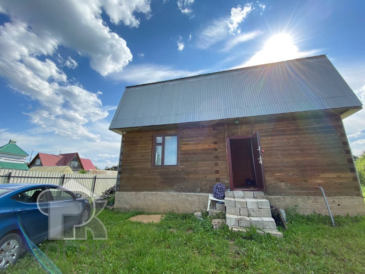 Купить дом, №386300