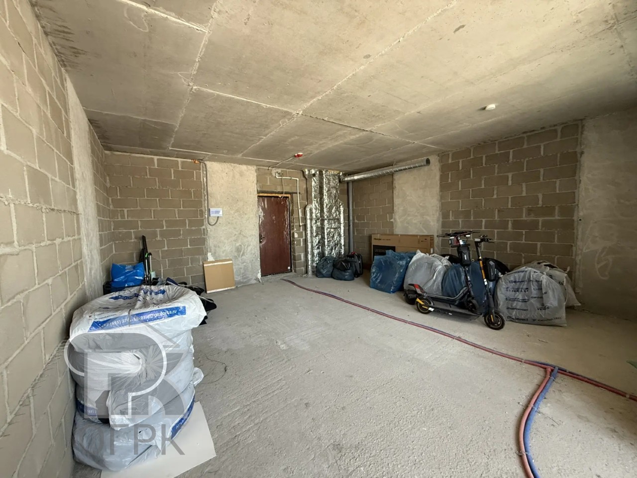 Купить 1-комнатную квартиру, №388535