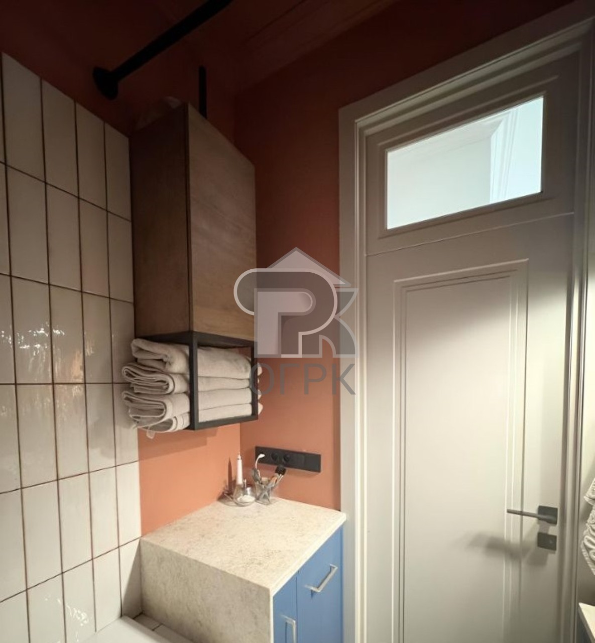 Купить 4-комнатную квартиру, №387649