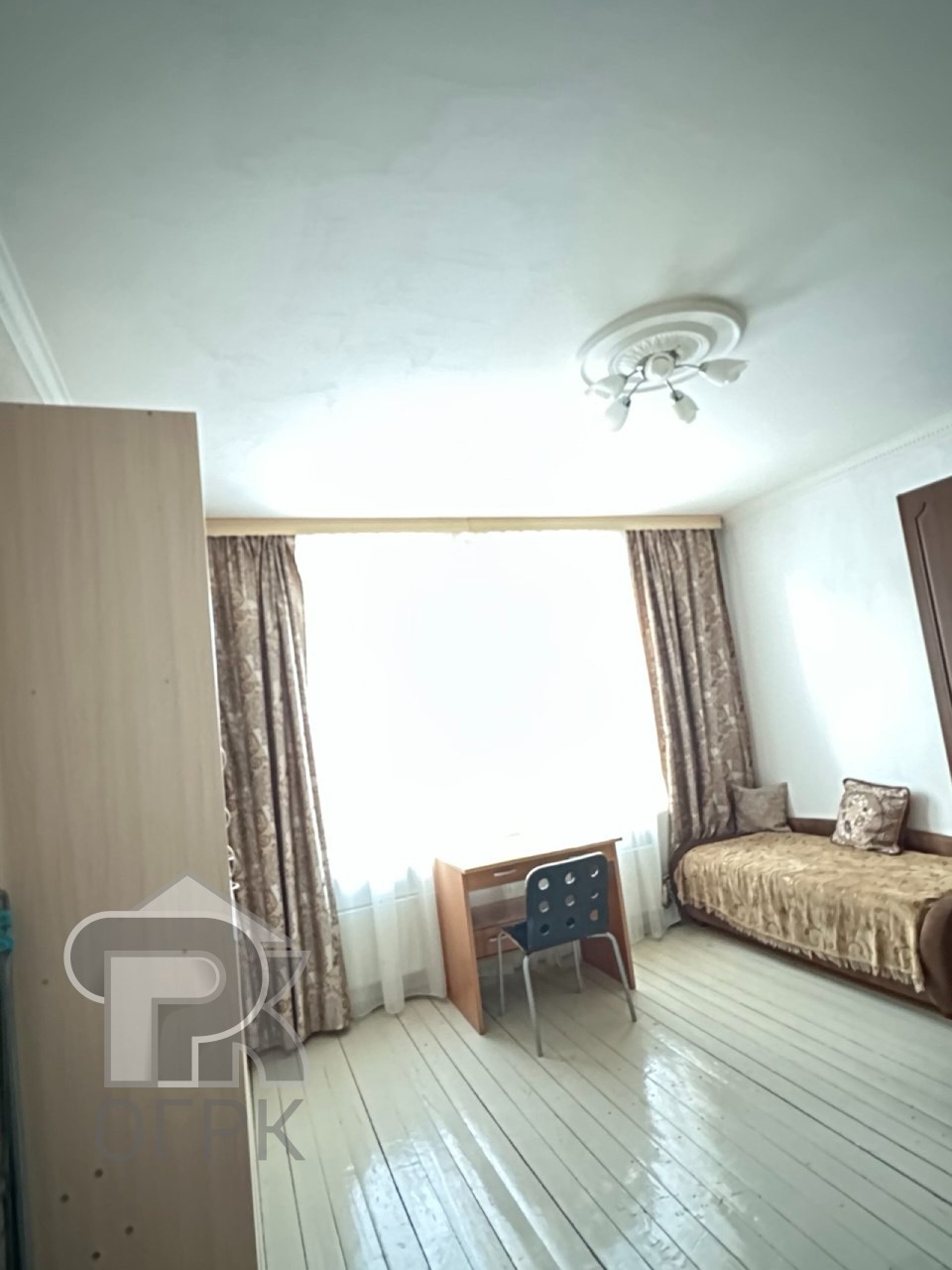 Купить 3-комнатную квартиру, №388101