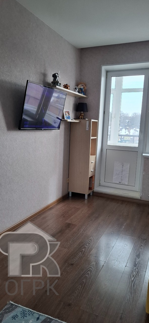 Купить 1-комнатную квартиру, №388895