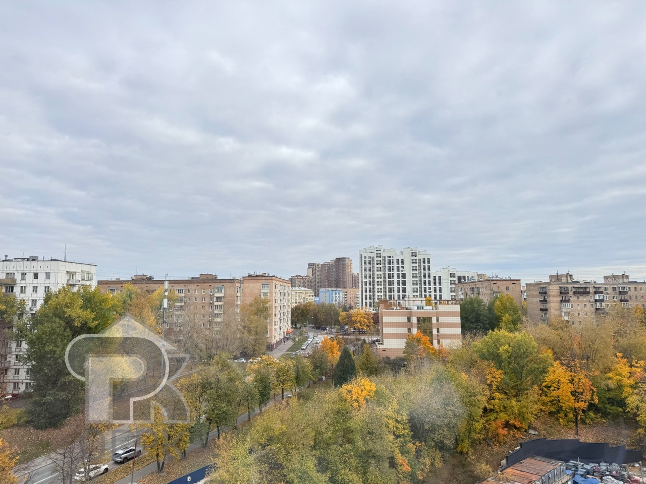 Купить 3-комнатную квартиру, №392514