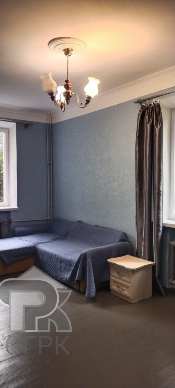 Купить 1-комнатную квартиру, №387277