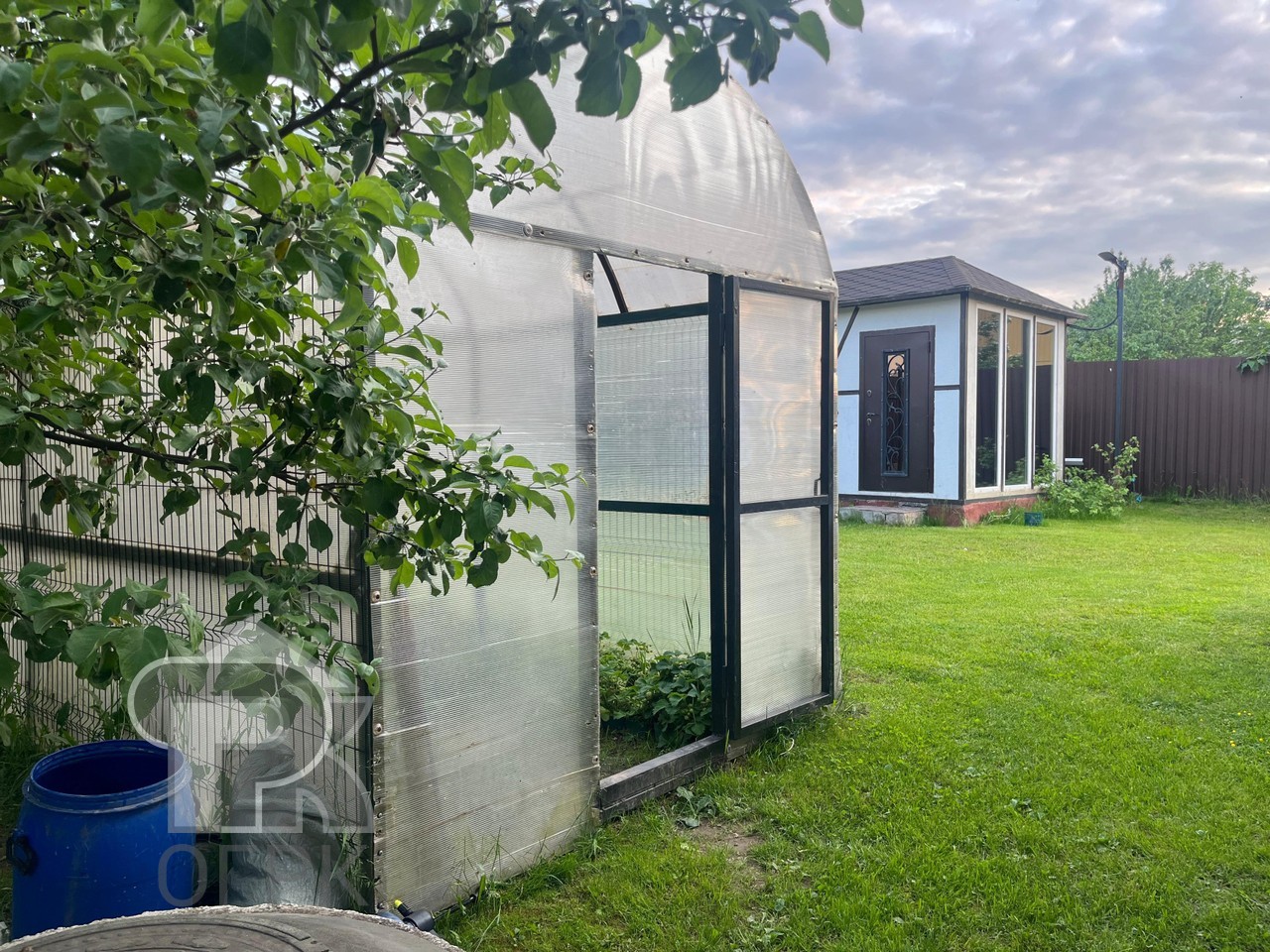 Купить коттедж, №385381