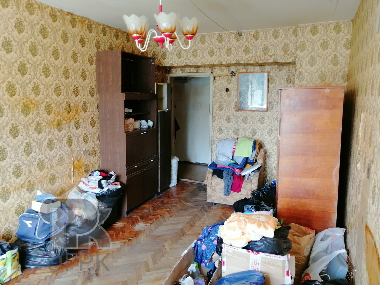 Купить 3-комнатную квартиру, №356707