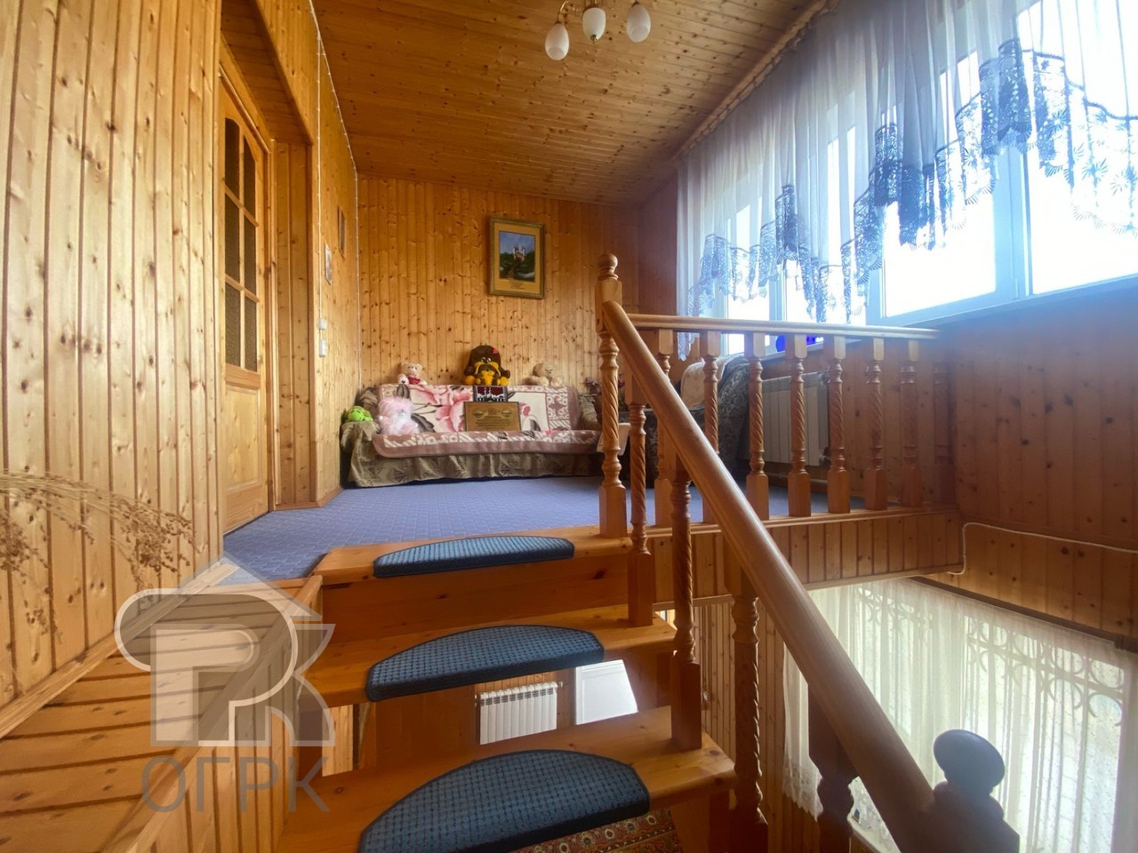 Купить коттедж, №384834