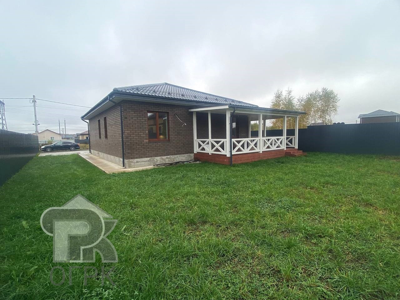 Купить дом, №387094