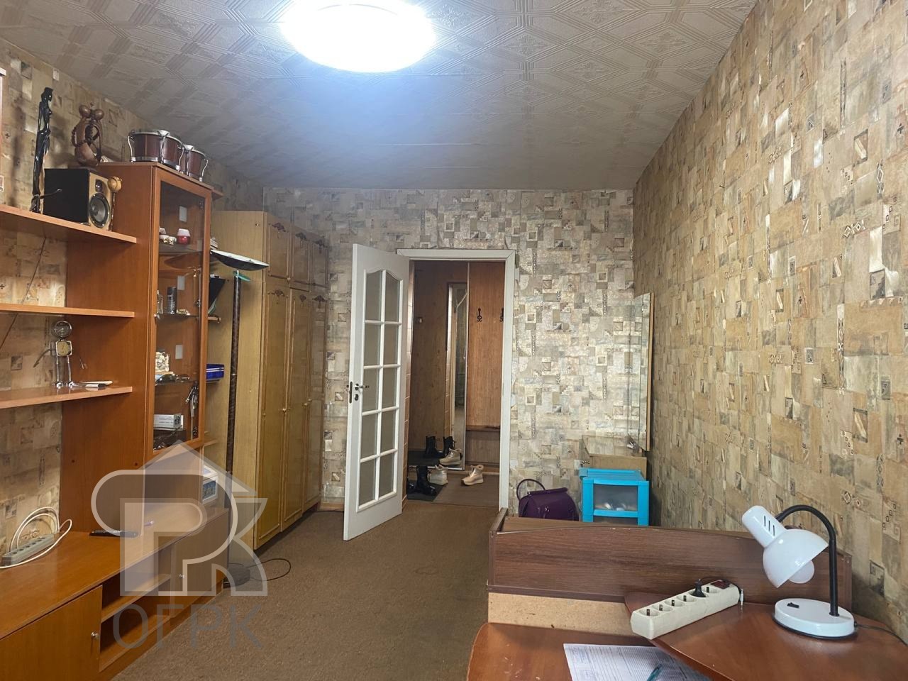 Купить 3-комнатную квартиру, №388092