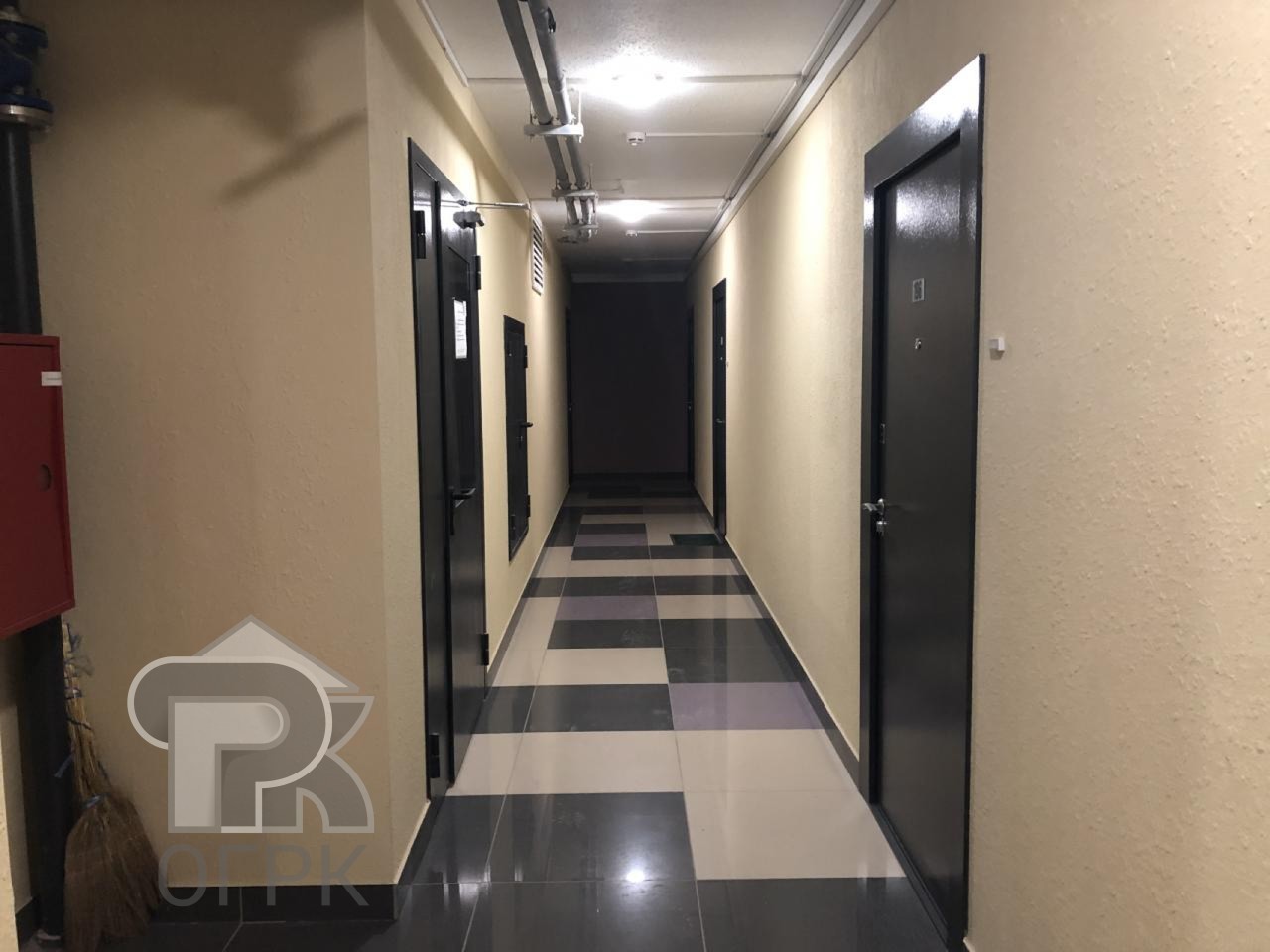 Купить 1-комнатную квартиру, №387976