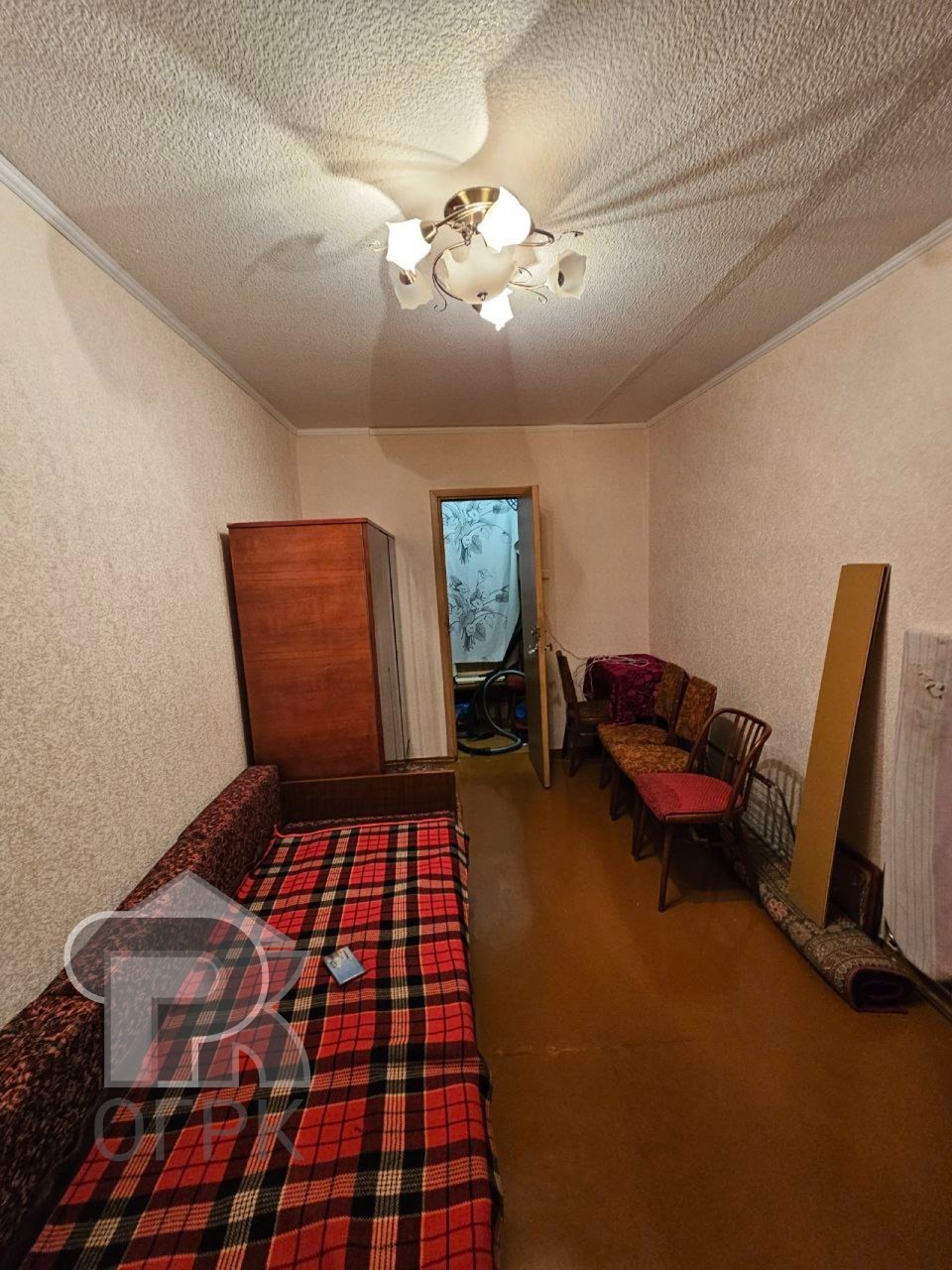 Купить 3-комнатную квартиру, №388386