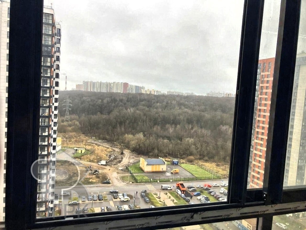 Купить 2-комнатную квартиру, №388649