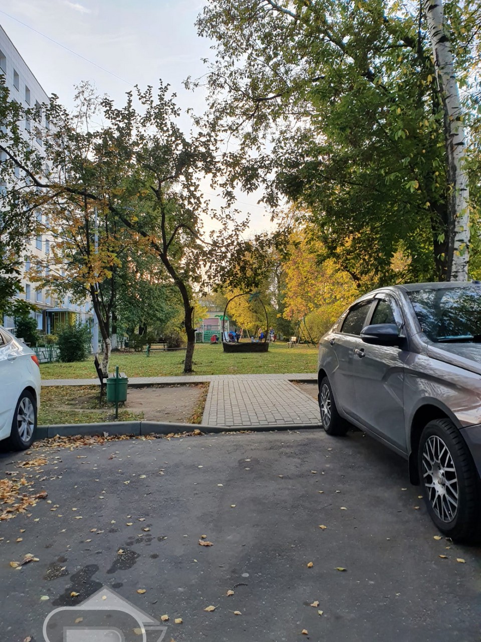 Балашиха Советская 35