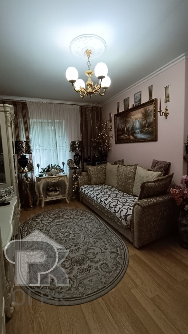 Купить 3-комнатную квартиру, №386077
