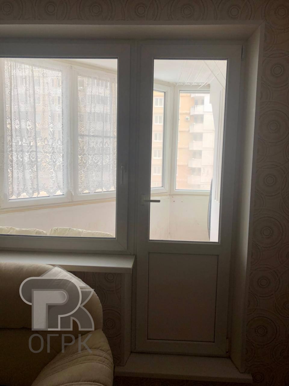 Купить 1-комнатную квартиру, №388379