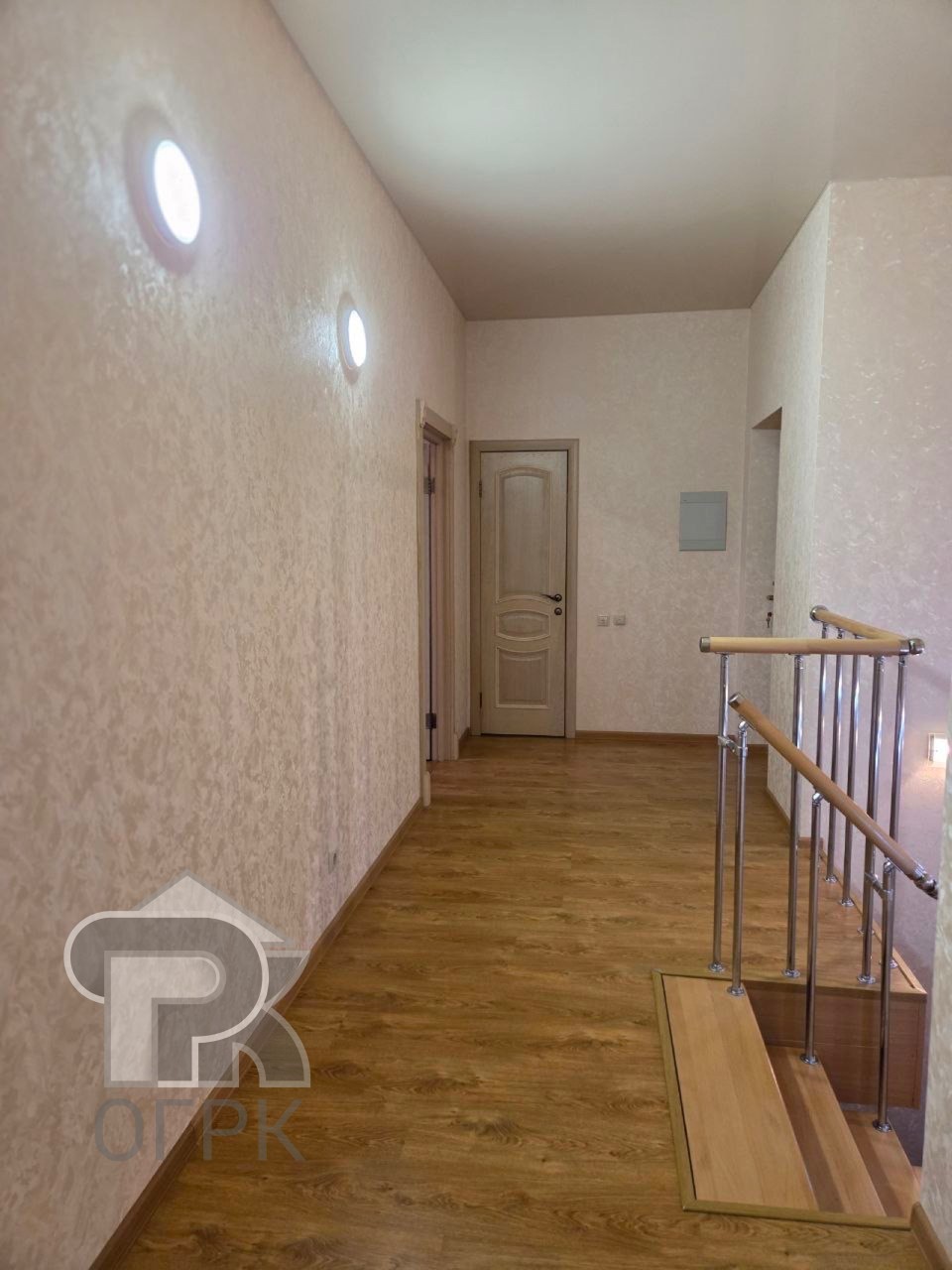 Купить 4-комнатную квартиру, №389661