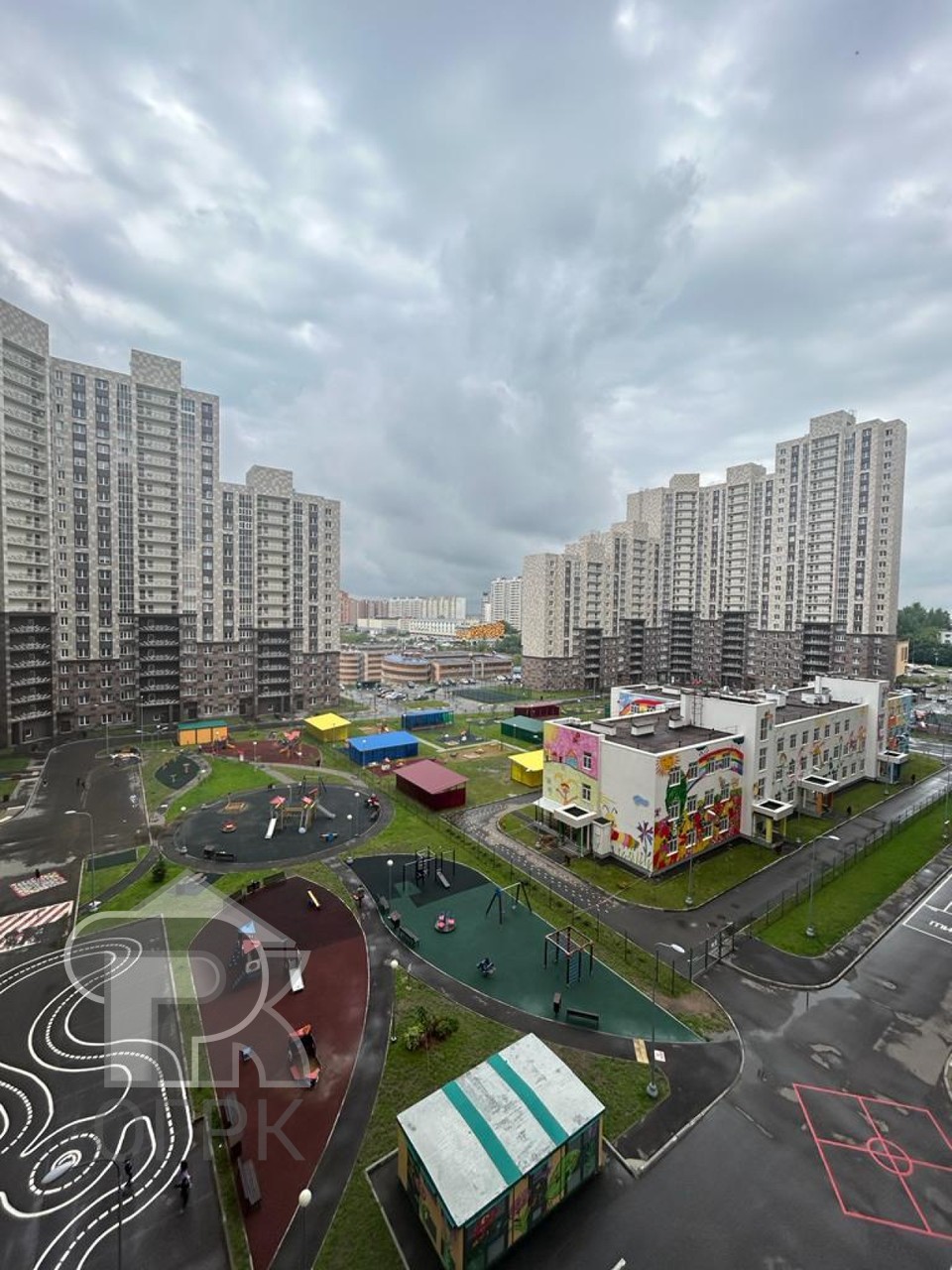 Купить студию, №369621