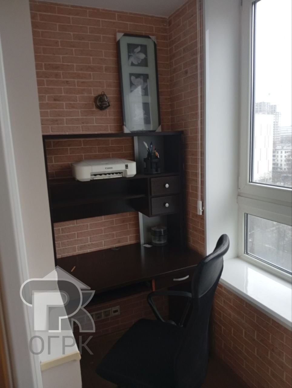 Купить 3-комнатную квартиру, №387678