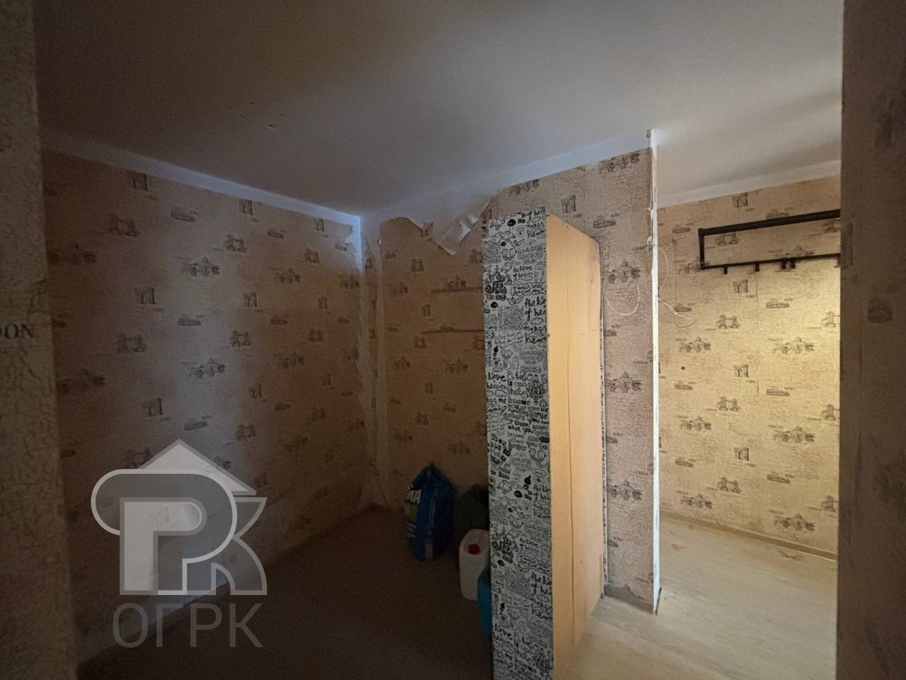 Купить 4-комнатную квартиру, №388511