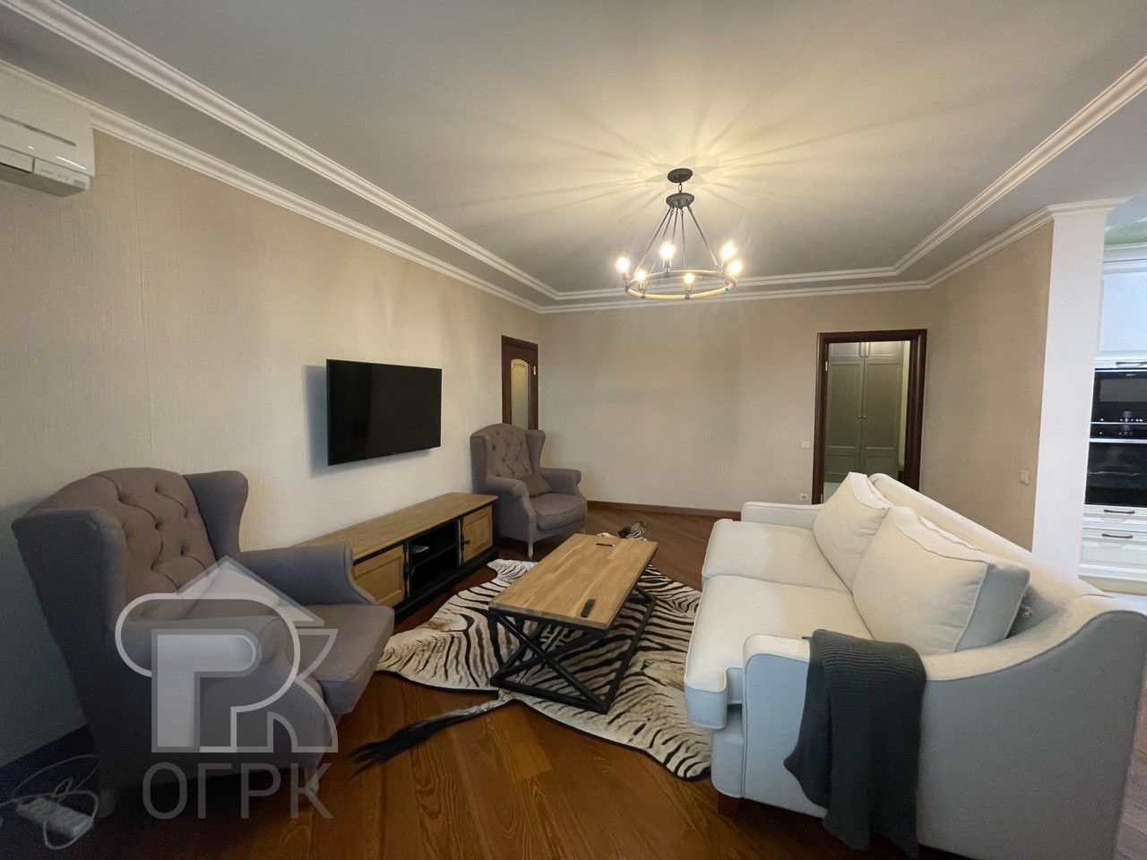 Купить 3-комнатную квартиру, №387513