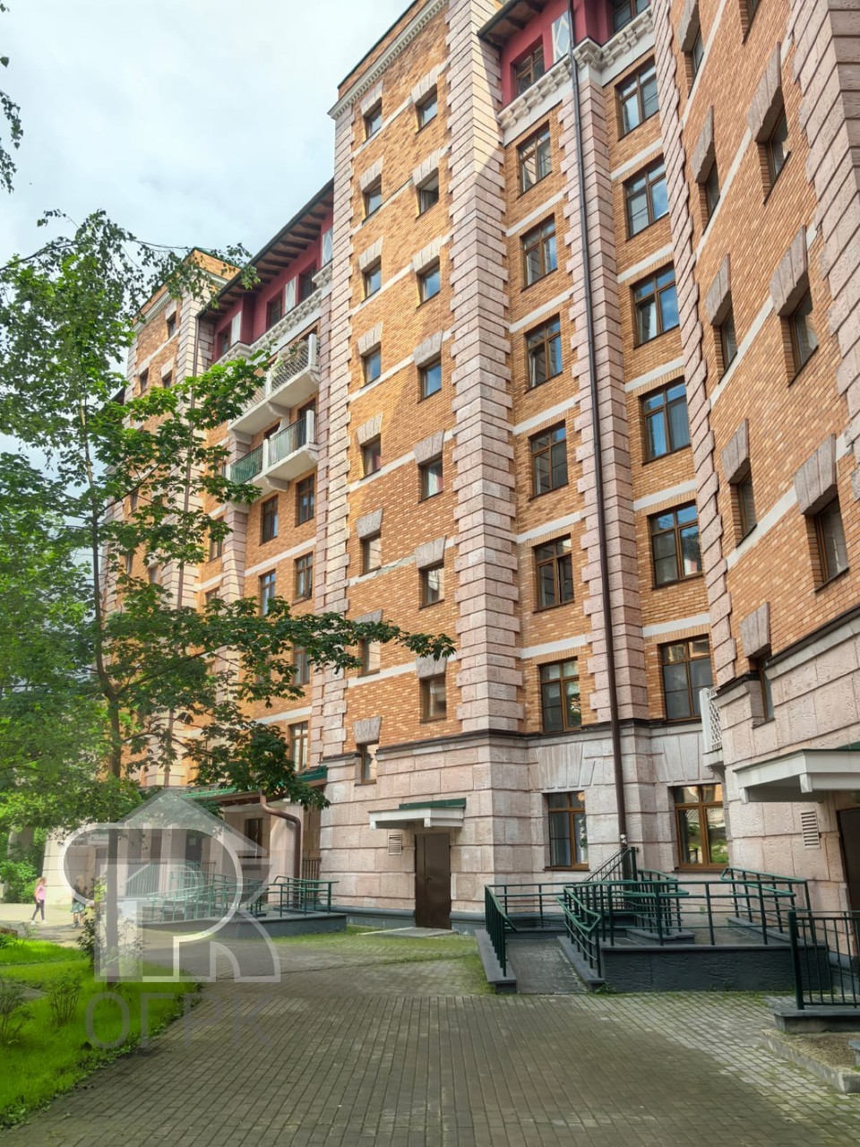 Купить 1-комнатную квартиру, №386332