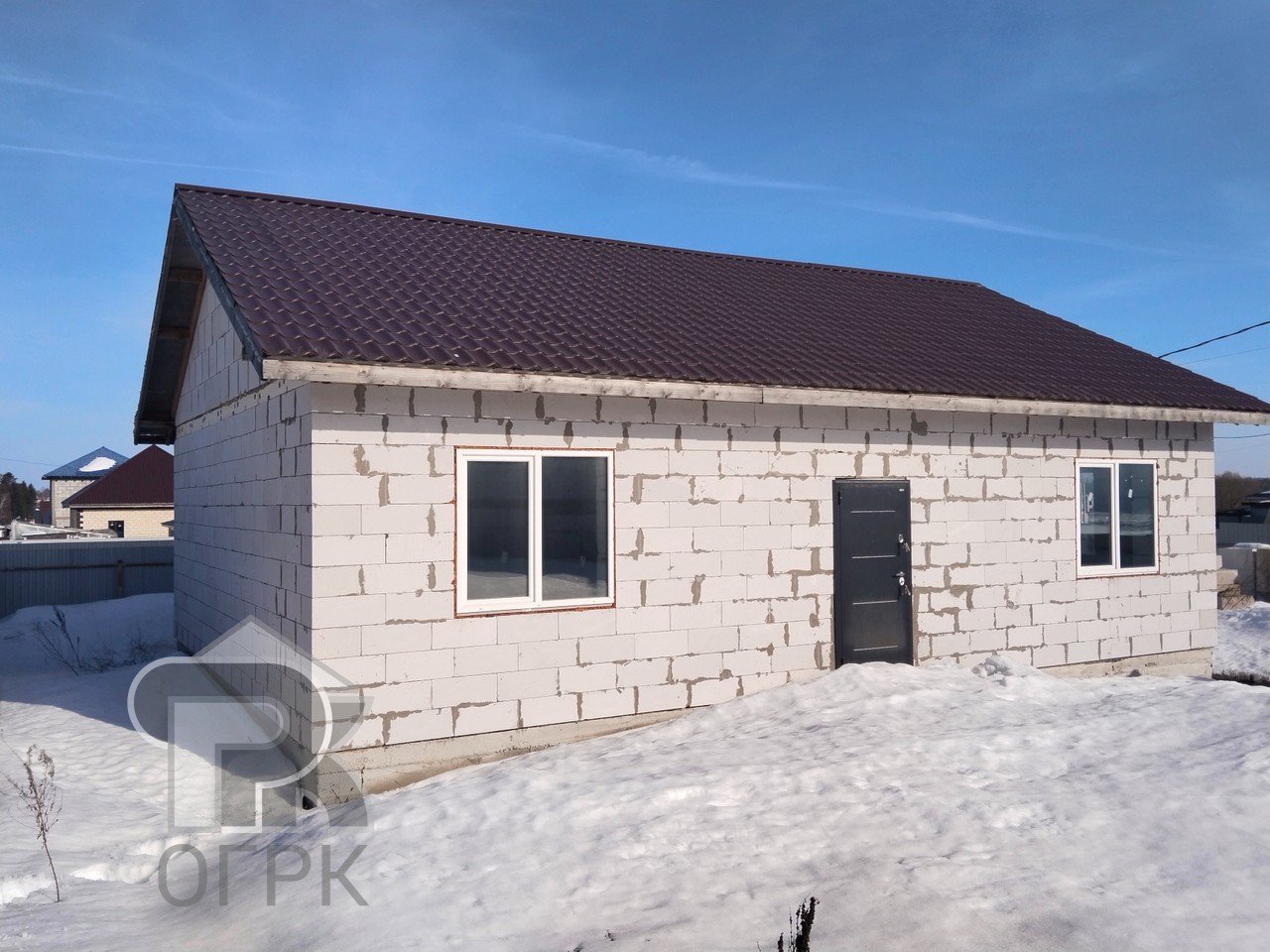 Купить дом, №388804